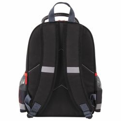 ПИФАГОР / Backpack PIFAGOR SCHOOL for primary school, Speed, 38x28x14 cm, 229997