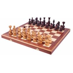 GamesDealer / Cờ vua "Debut", Madon