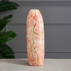 Керамика ручной работы / Vaso da tavola "Faccia n. 3"