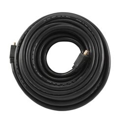 GEMBIRD / HDMI cable, 15 m, MM, shielded, for digital audio-video transmission