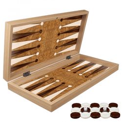 GamesDealer / चौसर गुलाब XXL, तुर्की, येनिगुन