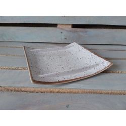 Хорекс / Horex / Dish "Punto Bianca" for sushi pattino 6 pcs.