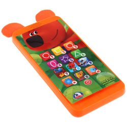 Умка / Téléphone éducatif à écran tactile "Be-be-bears"