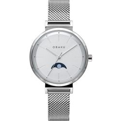 Obaku / Orologio Mesh V243LMCIMC