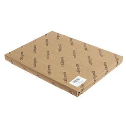 Calligrata / Cardboard binding 10 sheets