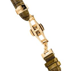 Ingersoll / Uhrenchronik I03603