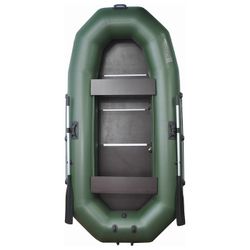 Муссон / Boat Monsoon H-300 S slan