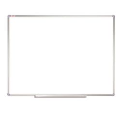 Magnetic marker board 45x60 cm, aluminum frame, Poland, STAFF Profit