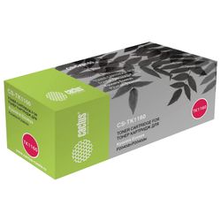 CACTUS / Toner cartridge (CS-TK1160) for KYOCERA Ecosys P2040dn / P2040dw, yield 7200 pages.