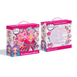 Играем вместе / Let's play together / Cosmetics for girls "Sweet lady"