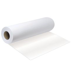 Roll for plotter 297 mm x 45 m x bushing 50.8 mm, 80 g/m2 CIE whiteness 146%, BRAUBERG