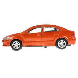 Технопарк / Technopark / Sedan car
