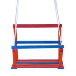 Сималенд / Simaland / Swing for children 28 × 34,5cm