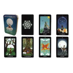 GamesDealer / 塔罗牌：“罐中的太阳和月亮”