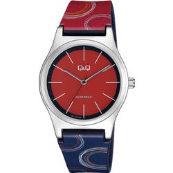 Q&Q / Đồng hồ thông thường Nhật Bản QC10J322Y