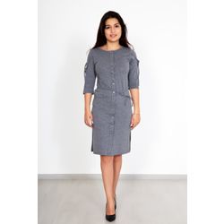Lika Dress / Dress "Naira"