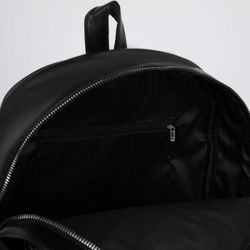 Сималенд / Leather backpack