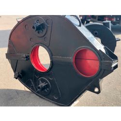 VL10 / VL80 casing