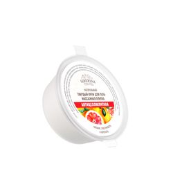 Solid body cream - massage tile "anti-Cellulite" SIBERINA