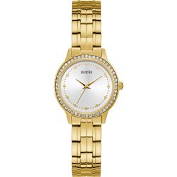 Guess / Watches Dress Steel W1209L2