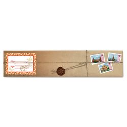 Конфаэль / Confael / Set of chocolates shokotelegram "Daddy's daughter"