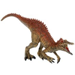 Играем вместе / Jouons ensemble / Plastisol jouet-dinosaure "Velociraptor"