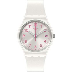 Swatch / İsviçre saati Essentials GW411