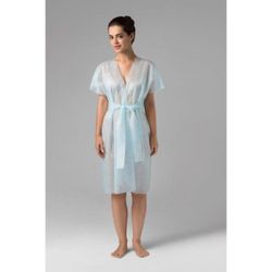 Чистовье / Bathrobe "Kimono"