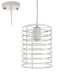 BayerLux / Lamp "Cylinder" 1х40W E27