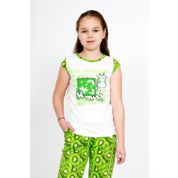 Lika Dress / Suit "Kiwi 3"