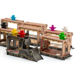 GamesDealer / Colt Express