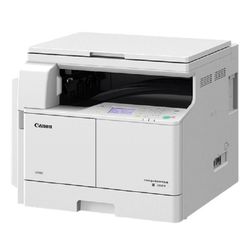 CANON / MFP laser iR 2206n, "3 in 1", A3 / A4, 11/22 ppm, 60,000 ppm, Wi-Fi, network card (Without toner)
