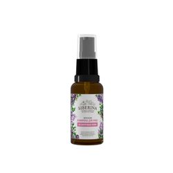 Serum for the face "Flawless skin" SIBERINA
