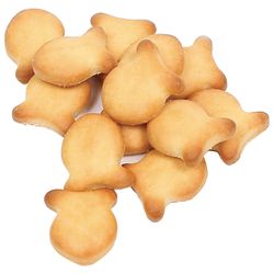 BELOGORE / Cookies "Cristo-Twisto" tasty catch cracker, 400 g