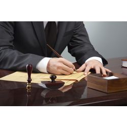 Registration of a company or business in Georgia