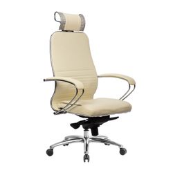 МЕТТА / METTA / Chair Samurai KL-2.04 Beige