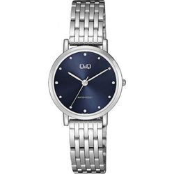 Q&Q / Orologio casual giapponese QA21J242Y
