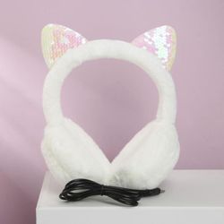 Like me / Headphones "Kisa"