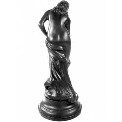 КАС.З. / KAS.Z. / Sculpture Bather after bathing (Bathing Venus)