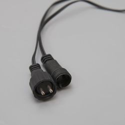 Luazon Lighting / Garland "Clip-light", 100 m