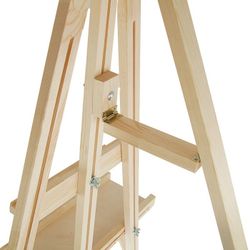 Calligrata / Easel type "Lyre"