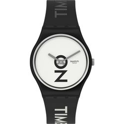 Swatch / 瑞士手表 Swatch Essentials GB328