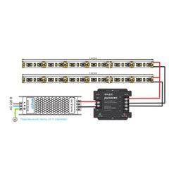 Apeyron electrics / Dimmer
