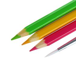 Koh-I-Noor / Watercolor pencils "Mondeluz", 24 colors