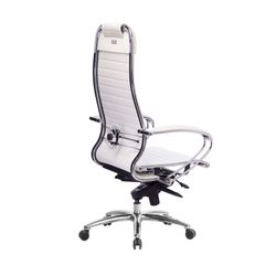 МЕТТА / METTA / Armchair Samurai K-1.04 White Swan