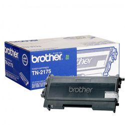 BROTHER / Brother TN2175 Cartridge for HL-2140R / 2150NR / 2170WR