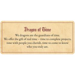GamesDealer / Tarot-Karten: "Drachen-Magie-Orakel-Karten"