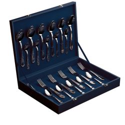 Павловский завод / Pavlovsk plant / Cutlery set "Rhapsody", 36 items