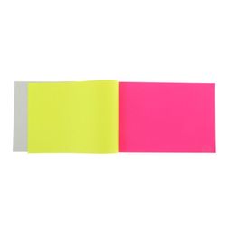 Лилия Холдинг / Colored paper A4 70 sheets "Happy Colors"
