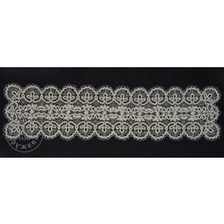 Елецкие кружева / Elets lace / Table track, lace